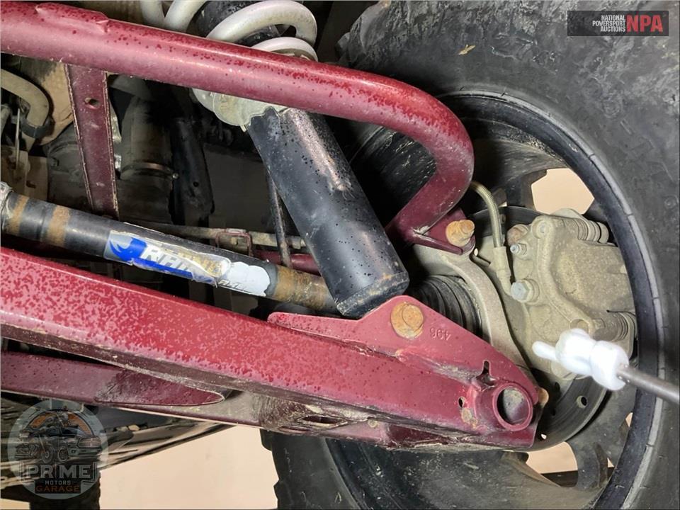 2021 Polaris RANGER CREW XP 1000 NORTHSTAR PREMIUM — фото 44