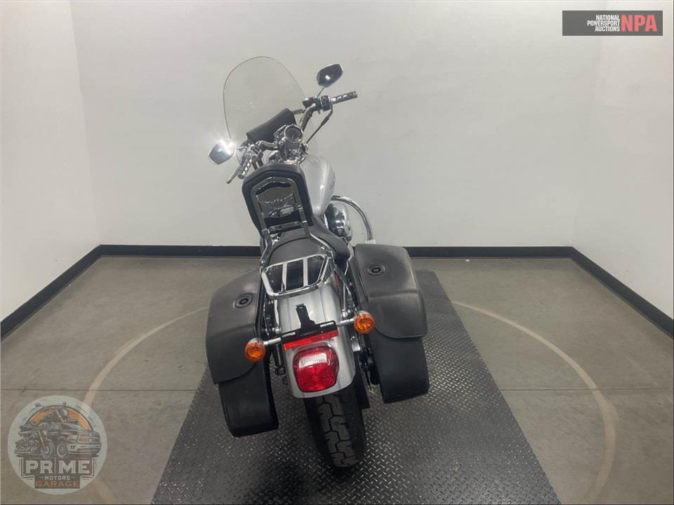 2005 Harley-Davidson XL1200C — фото 4