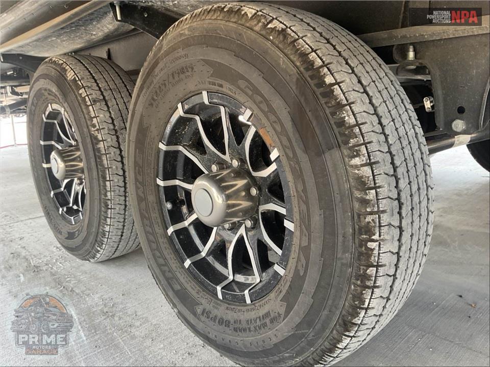 2024 Stratus M-261VRB - SPORT SERIES — фото 28