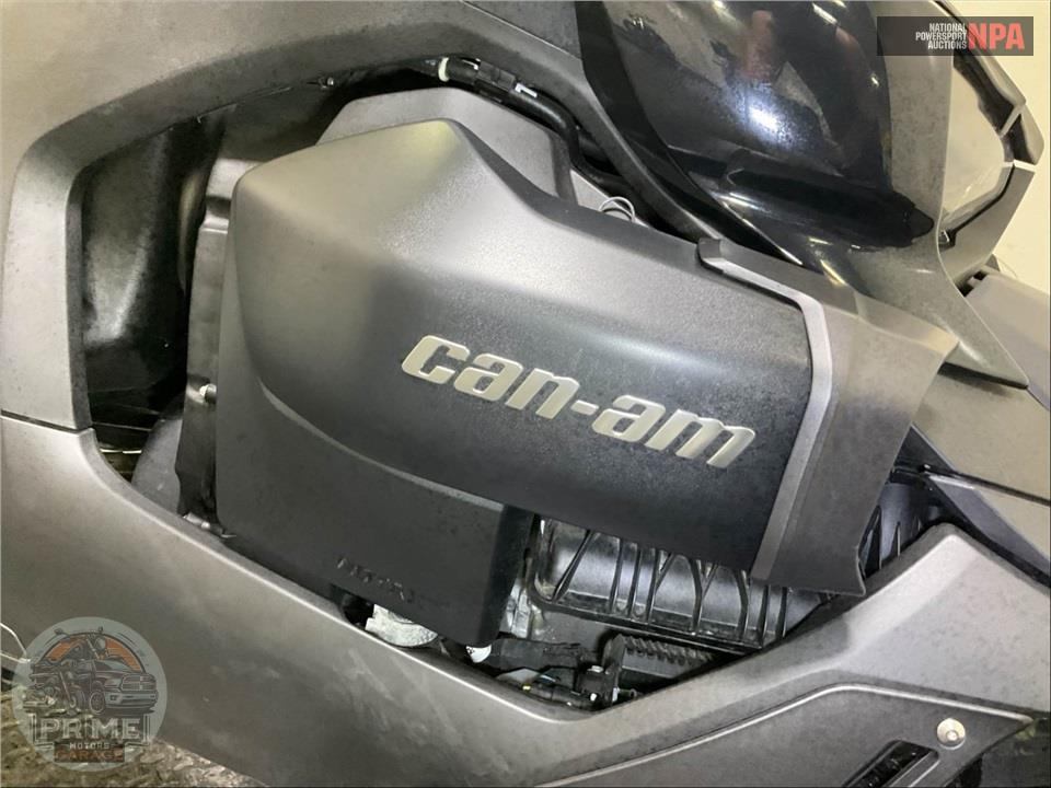 2024 Can-Am RYKER RALLY 900 ACE — фото 6
