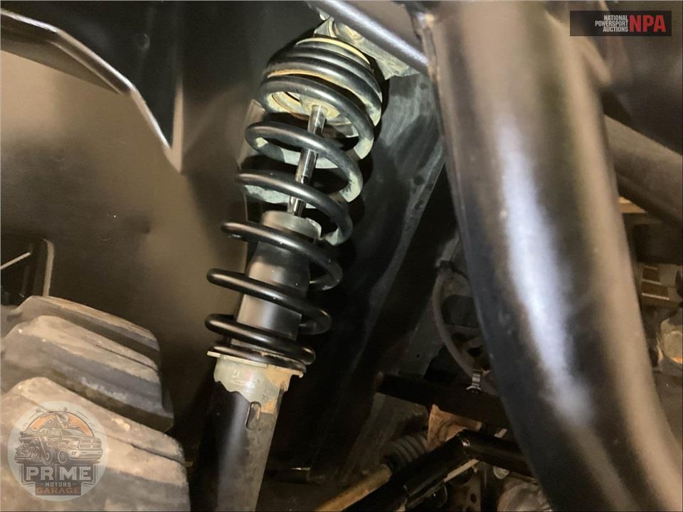 2019 Polaris RANGER CREW XP 900 — фото 50