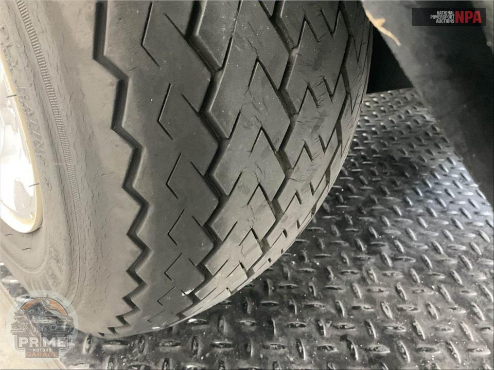2020 Yamaha DR2AT1XFI FLEET — фото 11