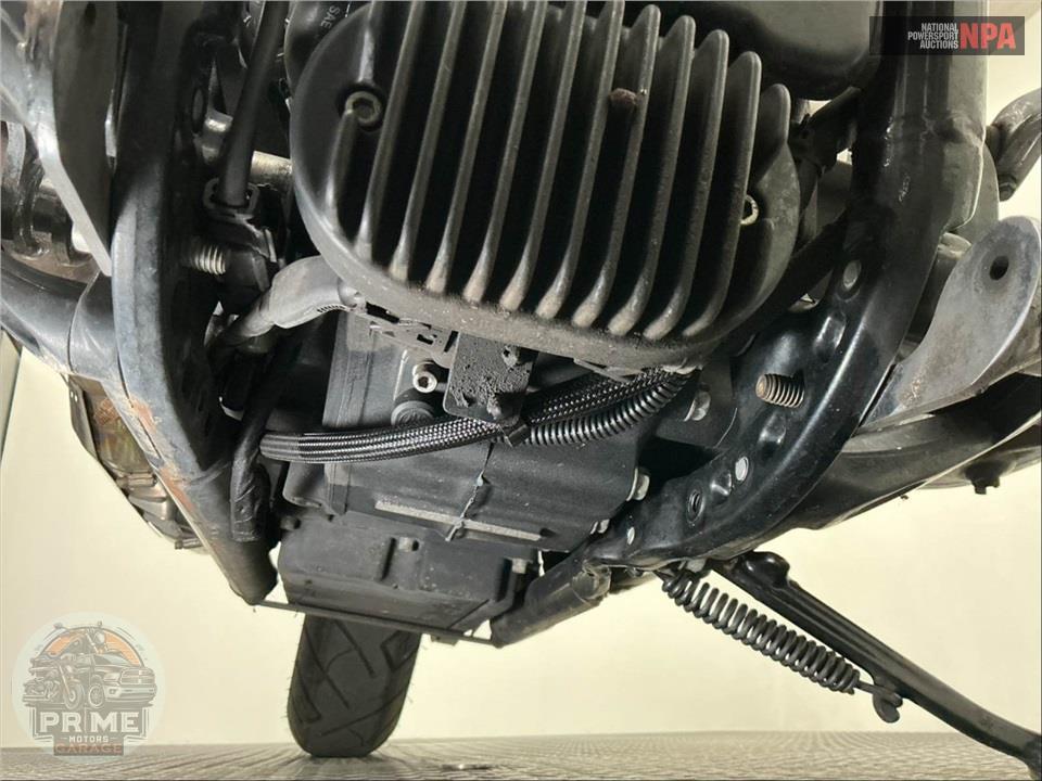 2019 Harley-Davidson FLDE DELUXE — фото 14
