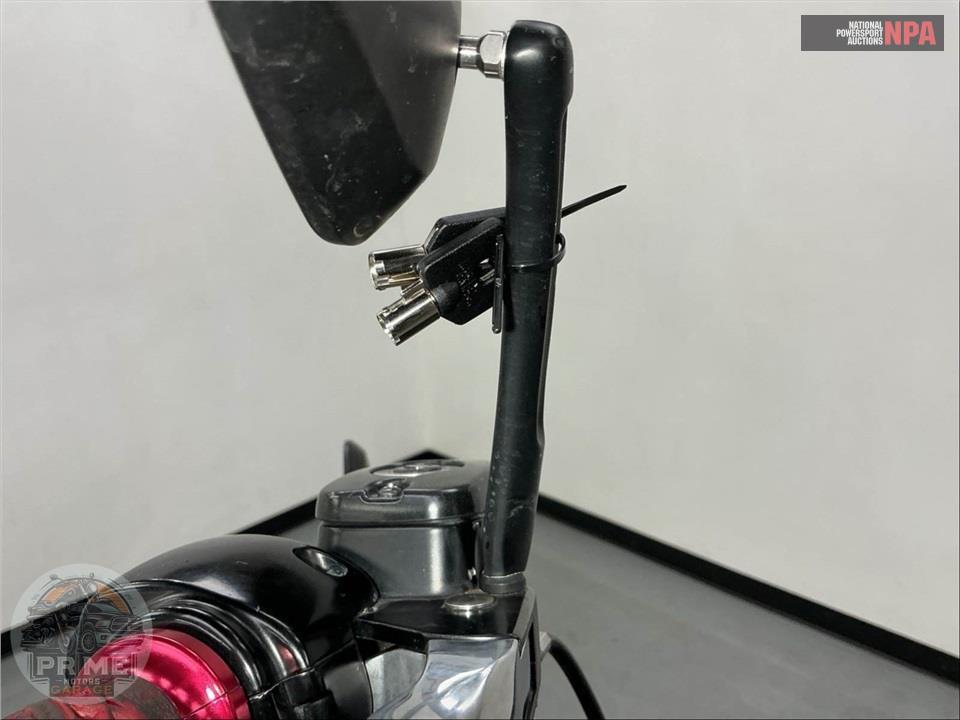 2012 Harley-Davidson FXDWG-103 DYNA WIDE GLIDE — фото 15