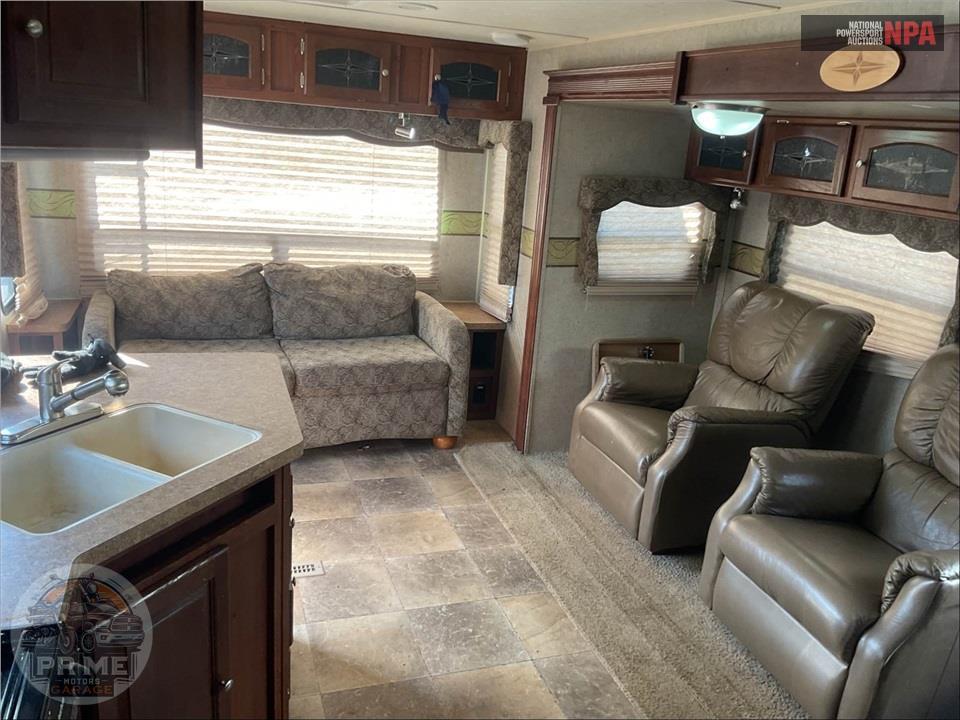 2013 Rockwood By Forest River M-8314BSS - SIGNATURE ULTRA LITE SERIES — фото 71