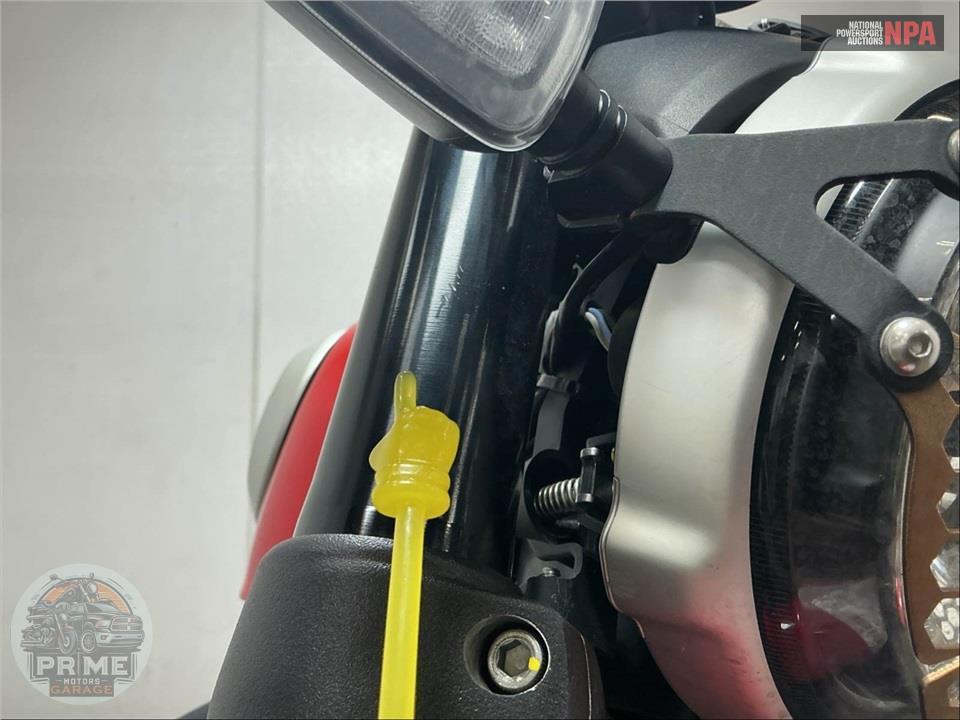 2022 Ducati SCRAMBLER 800 ICON — фото 21