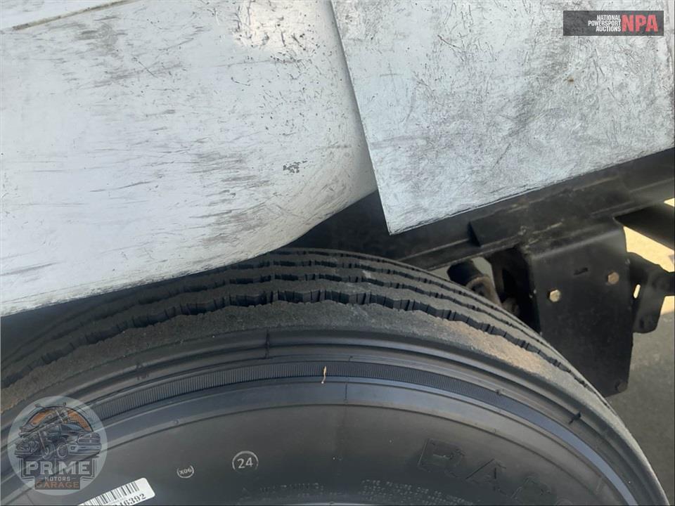 2021 Redwood Rv M-3981 FK - FIFTH WHEEL SERIES — фото 27