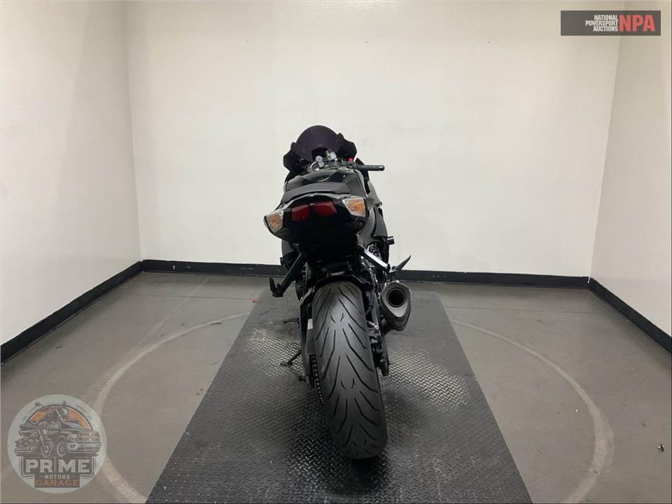 2022 Suzuki GSX-R750Z — фото 4