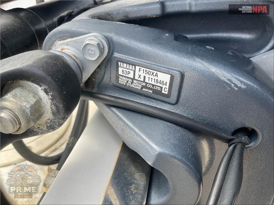 2013 Robalo R200/CC(*) L=21/E-150HP YAMAHA OB — фото 39