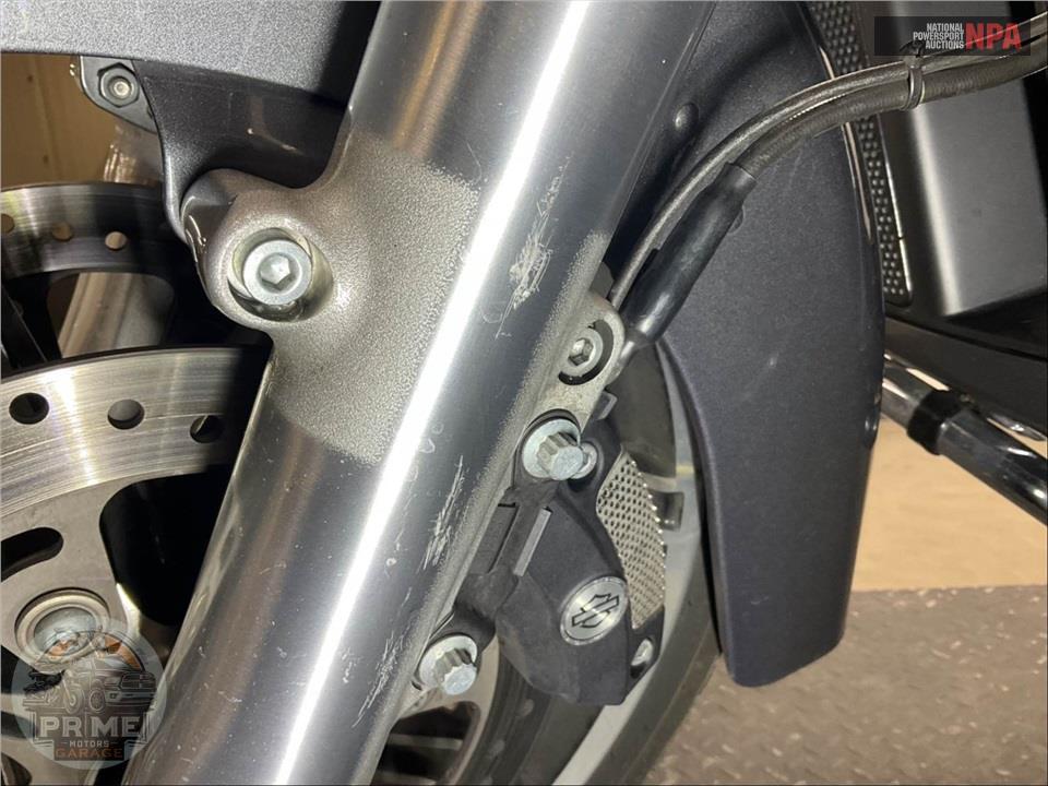 2022 Harley-Davidson FLHTK ULTRA LIMITED — фото 35