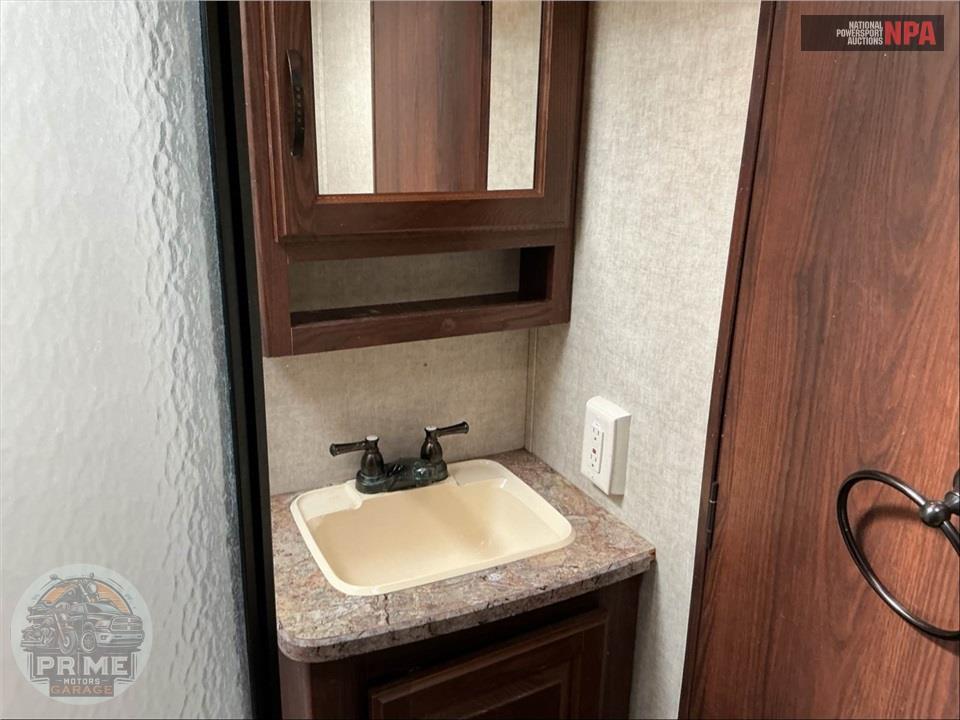 2013 Keystone Rv M-316 RL - OUTBACK SERIES — фото 16