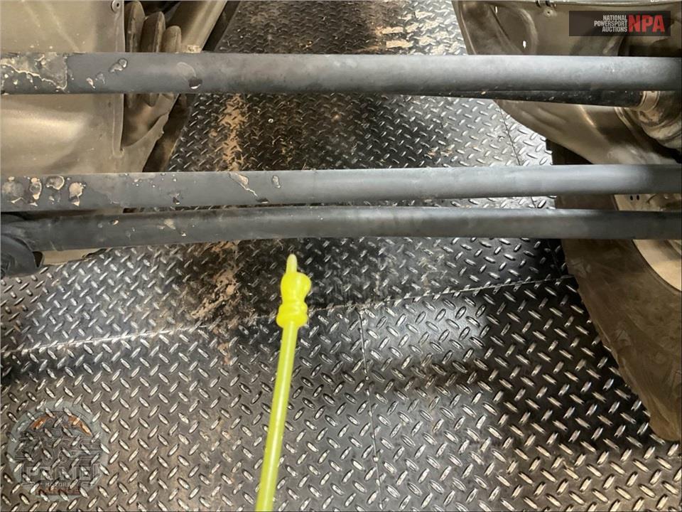 2024 Can-Am MAVERICK X3 MAX X RS TURBO RR — фото 19