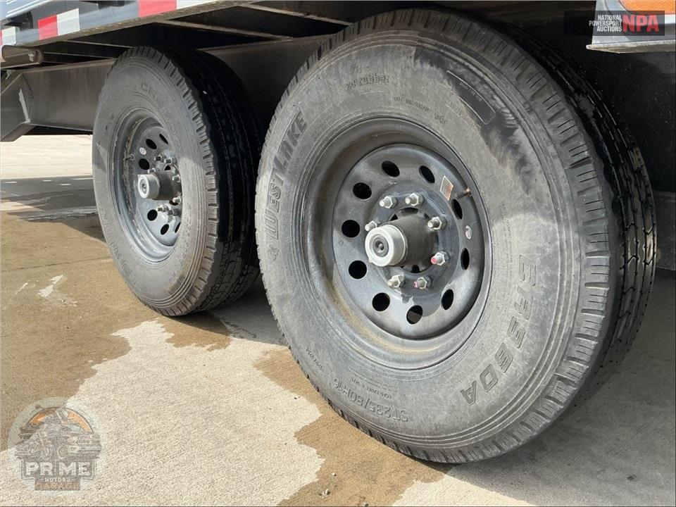 2024 Trail Maxx Trailers MAX27-40 — фото 6