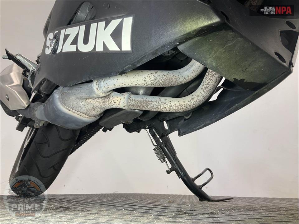 2022 Suzuki GSX250RAM2 (ABS) — фото 29