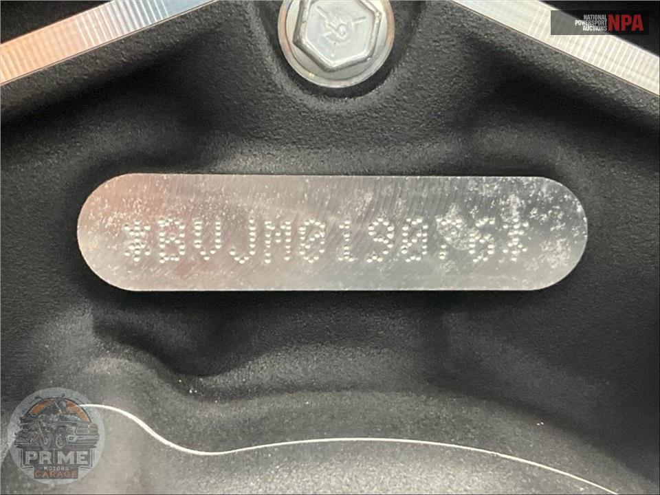 2021 Harley-Davidson FXST SOFTAIL STANDARD — фото 19