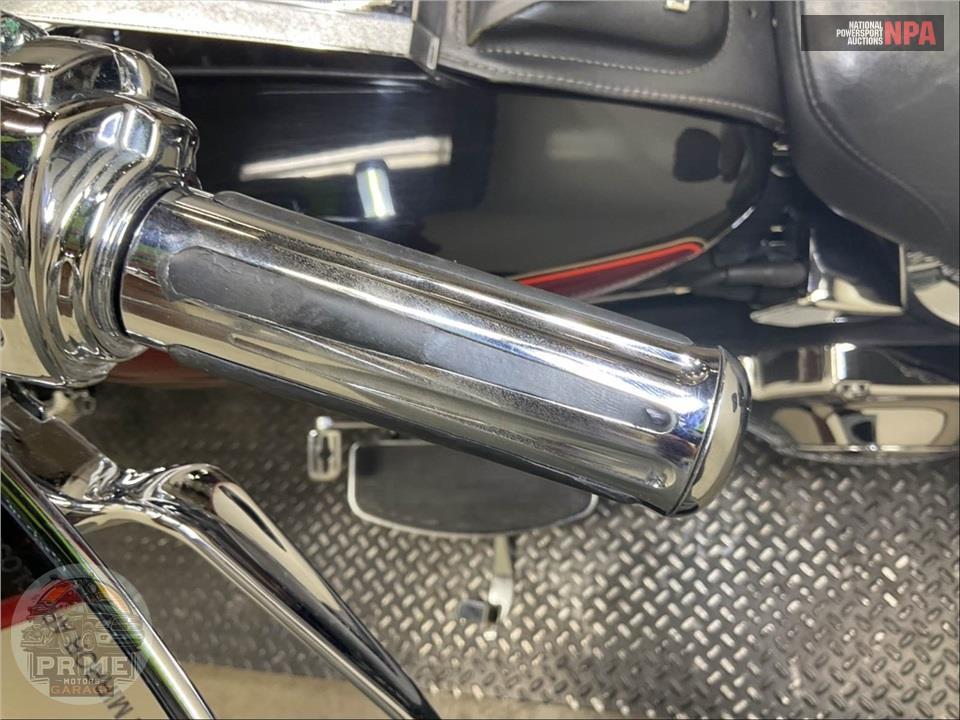 2005 Harley-Davidson FLSTCI HERITAGE SOFTAIL CLASSIC — фото 26