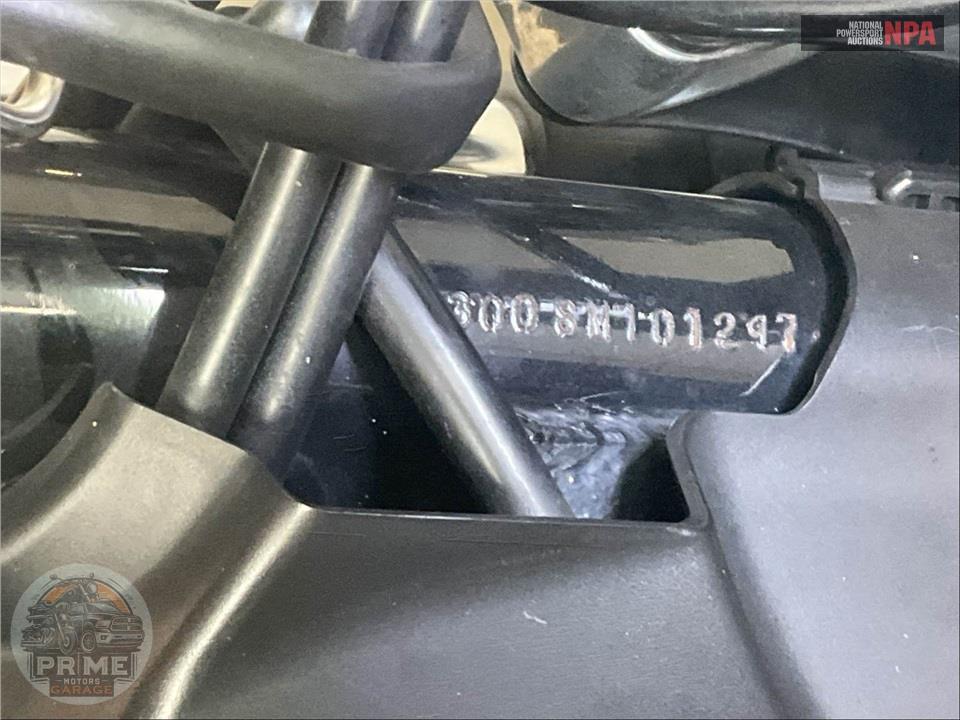 2008 Honda VT750C28 SHADOW SPIRIT — фото 28