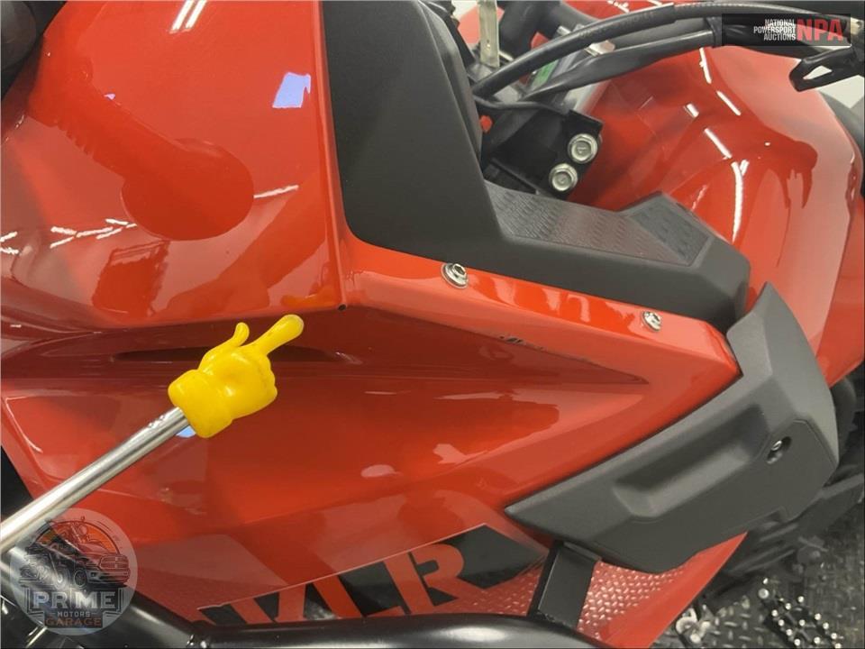 2022 Kawasaki KLR 650 — фото 14