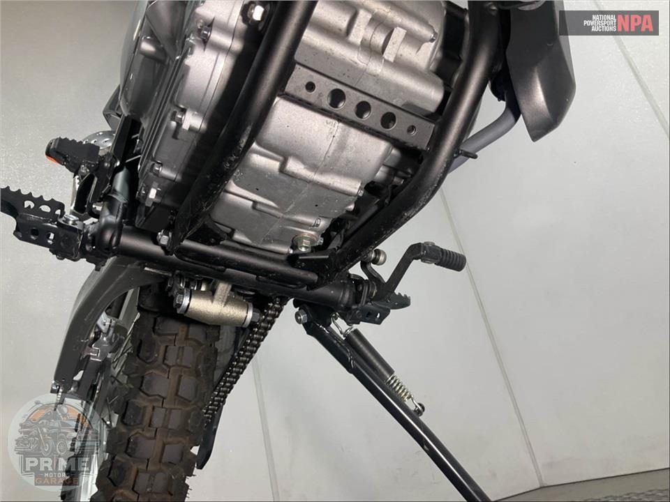 2023 Yamaha XT250 — фото 15