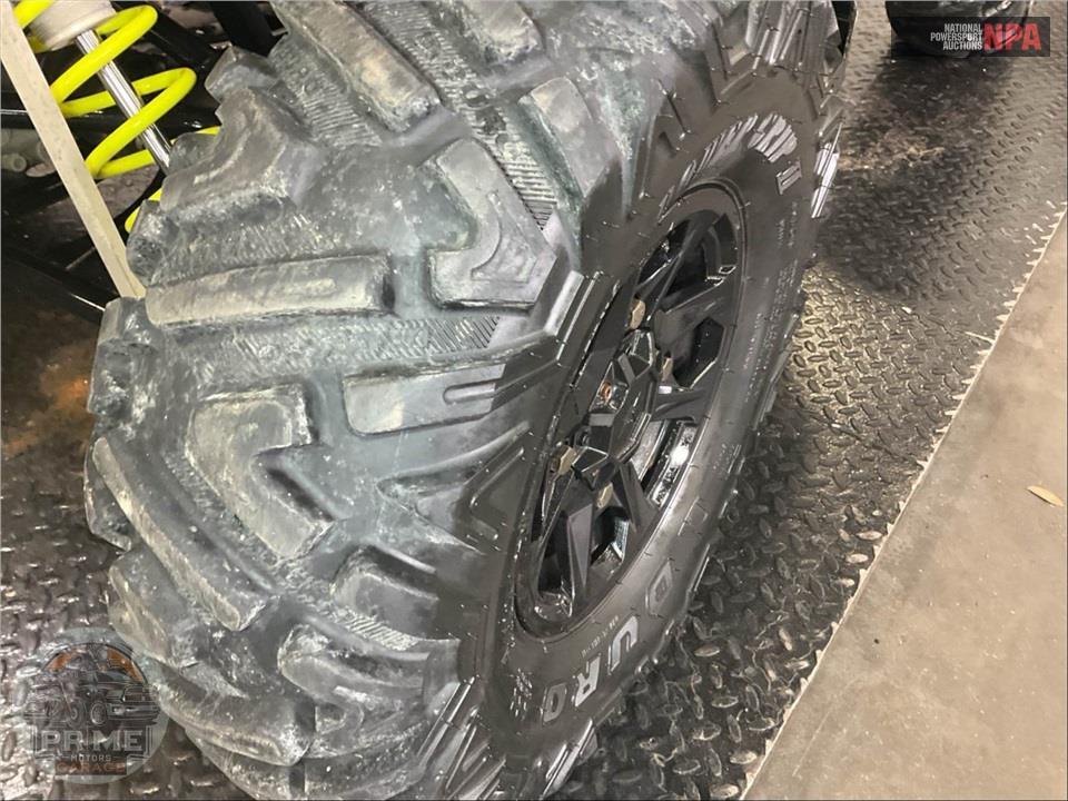 2022 Polaris SCRAMBLER XP 1000 S LIMITED EDITION — фото 35