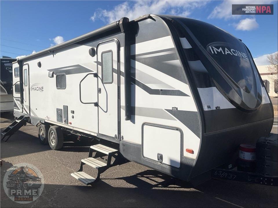 2022 Grand Design Recreational Vehicles M-2910BH - IMAGINE SERIES — фото 1