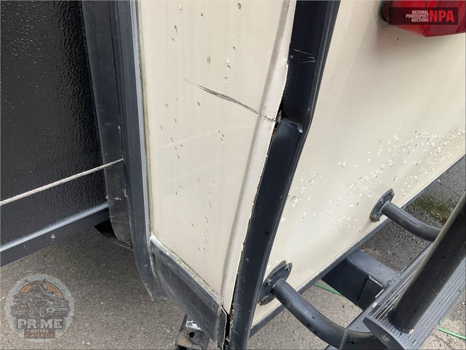 2015 Keystone Rv M-301 BQ - OUTBACK SUPER-LITE SERIES — фото 39