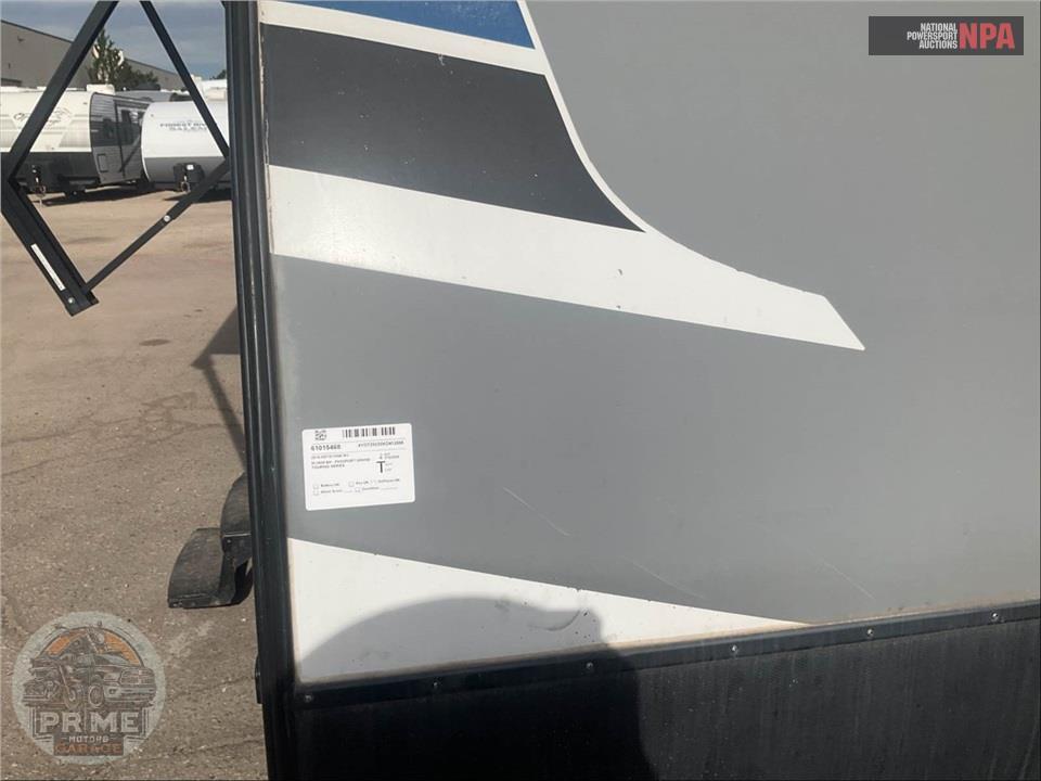 2019 Keystone Rv M-292BH PASSPORT SL SERIES — фото 48