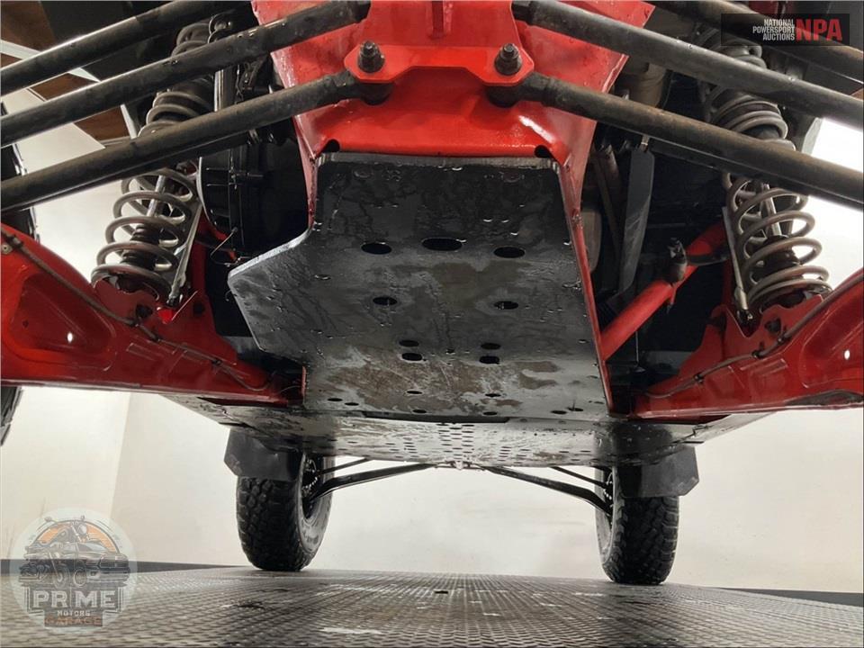 2018 Can-Am MAVERICK X3 X RS TURBO R — фото 33