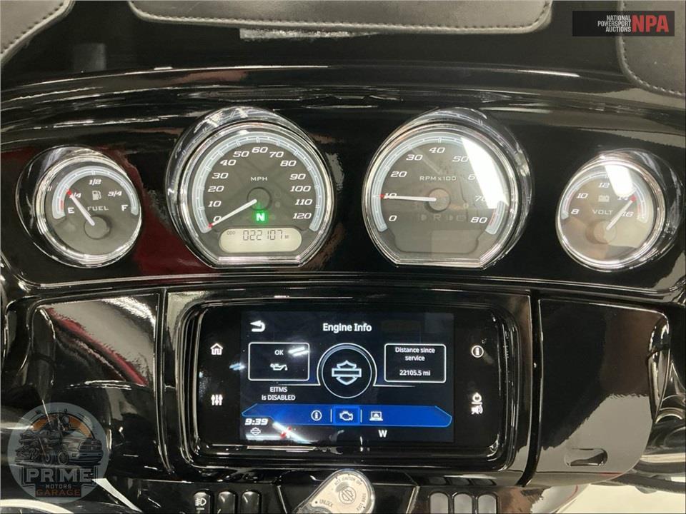 2019 Harley-Davidson FLHTK ULTRA LIMITED — фото 5