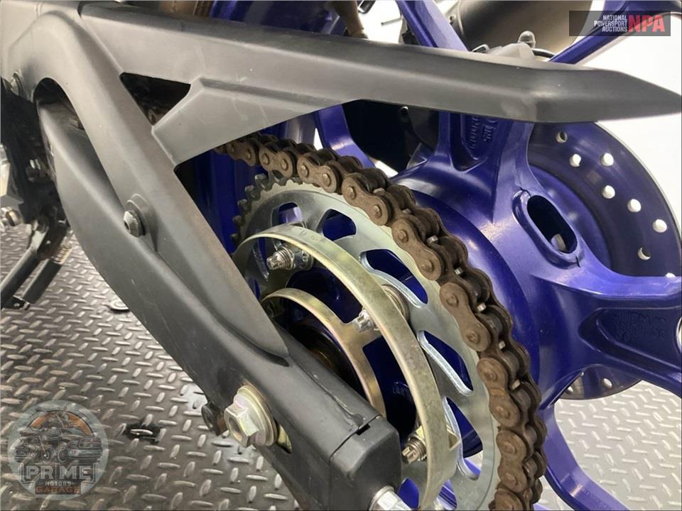2023 Yamaha YZF-R3 — фото 35