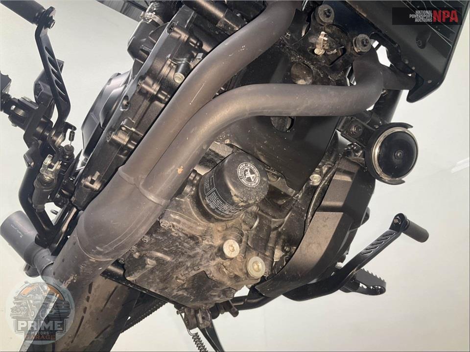 2024 Honda CMX1100A REBEL (ABS) — фото 12