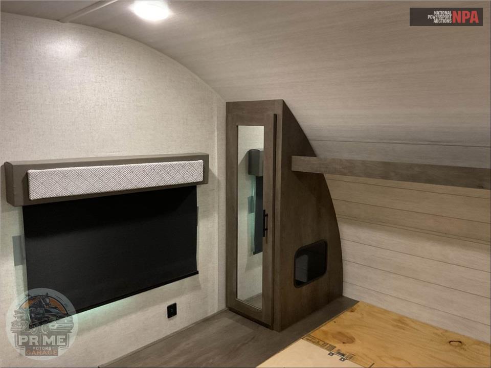 2020 Wildwood By Forest River M-263BHXL X-LITE SERIES — фото 11