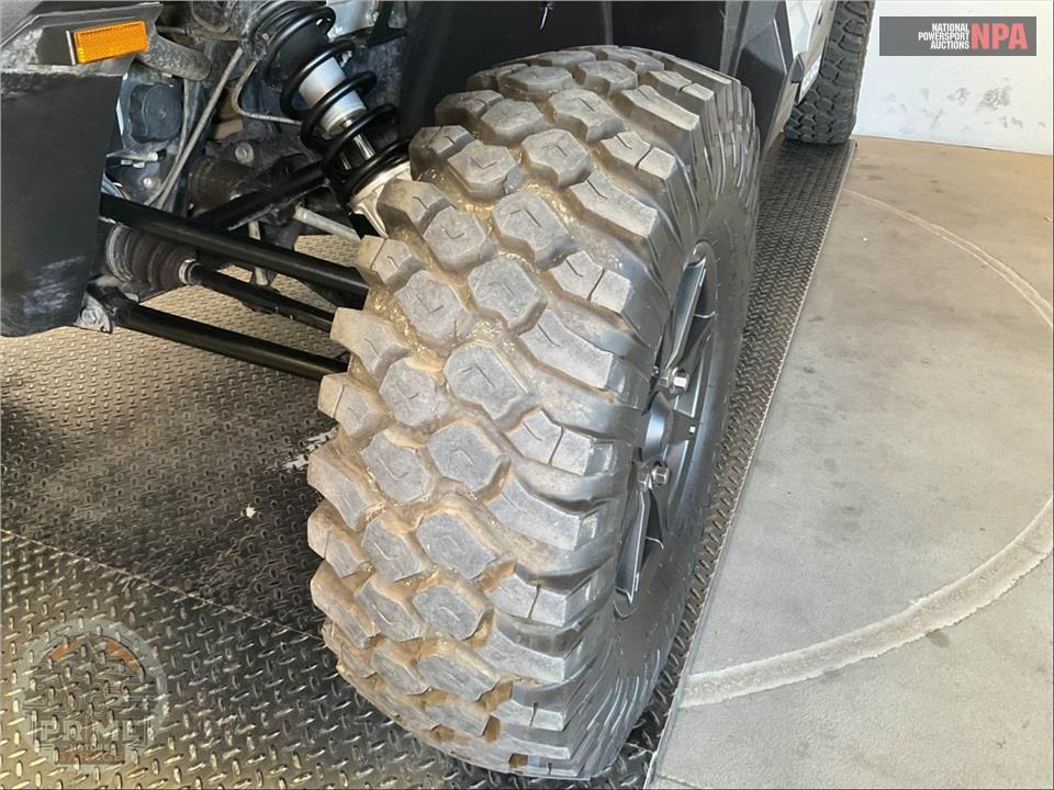 2023 Polaris GENERAL XP 4 1000 SPORT — фото 19