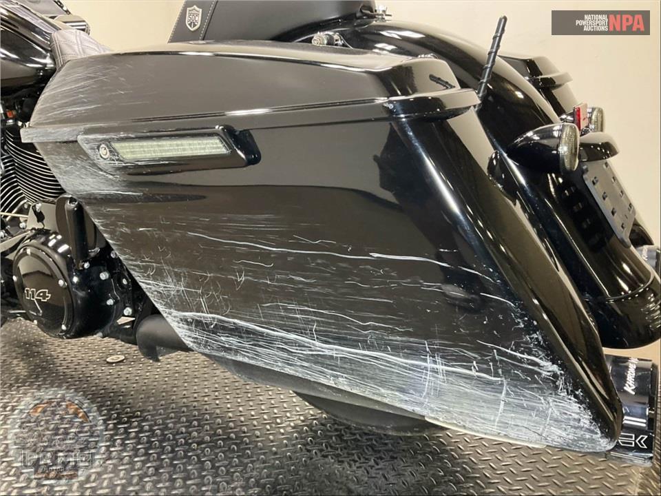 2020 Harley-Davidson FLTRXS ROAD GLIDE SPECIAL — фото 26