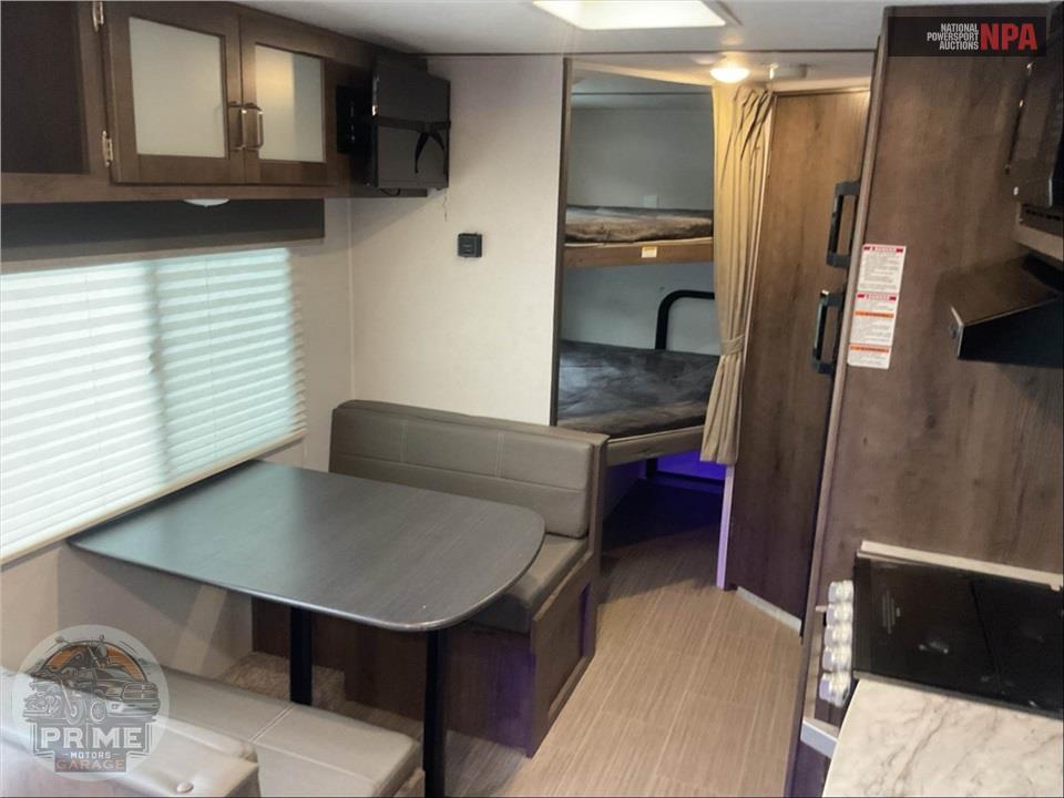 2021 Keystone Rv M-239 ML - PASSPORT SL SERIES — фото 7