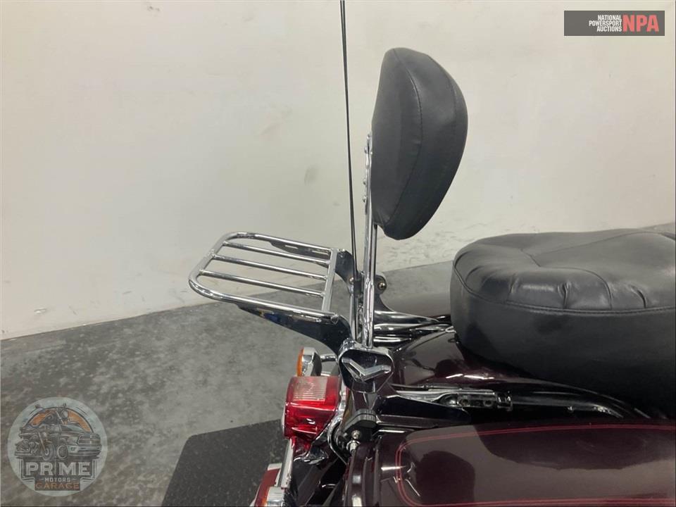 2007 Harley-Davidson FLHTCU ULTRA CLASSIC ELECTRA GLIDE — фото 27