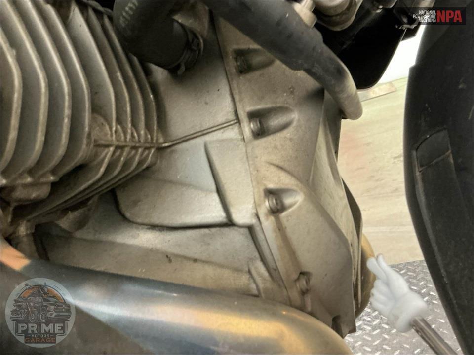 2017 Bmw R1200RT — фото 10