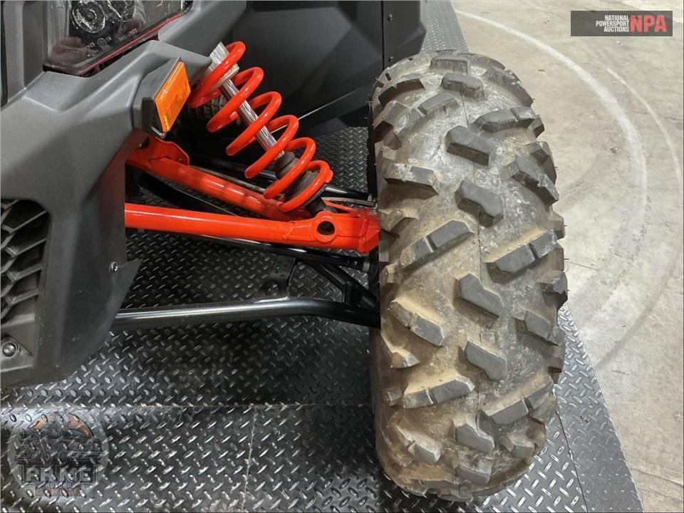 2020 Can-Am MAVERICK X3 TURBO — фото 16