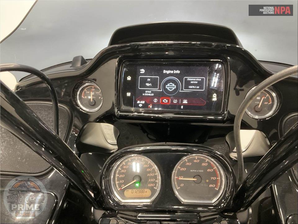 2022 Harley-Davidson FLTRXS ROAD GLIDE SPECIAL — фото 5