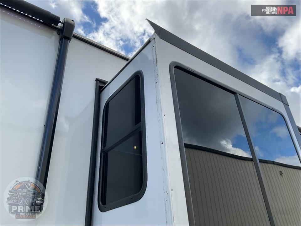 2023 Alliance Rv M-43V13 - VALOR FIFTH WHEEL SERIES — фото 38