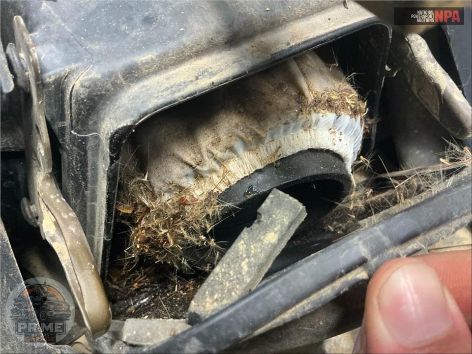2023 Polaris SPORTSMAN XP 1000 ULTIMATE TRAIL — фото 14