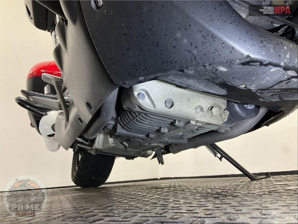 2013 Honda GL1800BDD GLDWNG F6B DLX — фото 11