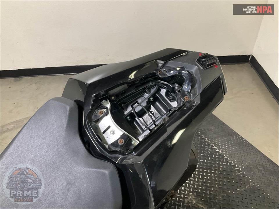 2022 Honda CBR1000RR — фото 40