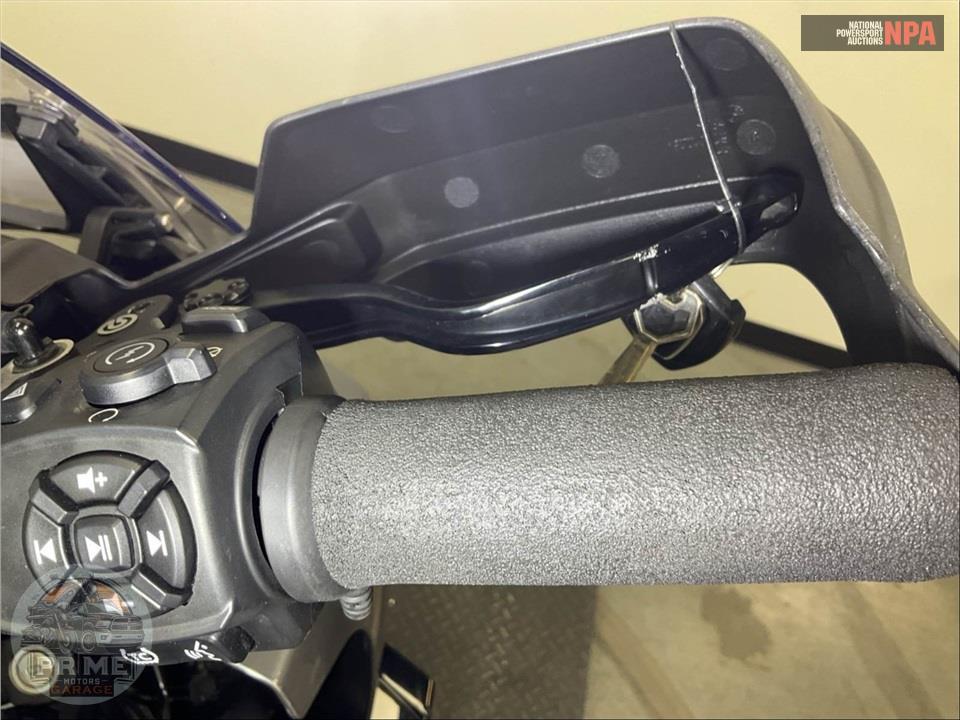 2022 Harley-Davidson RA1250S PAN AMERICA 1250 SPECIAL — фото 22