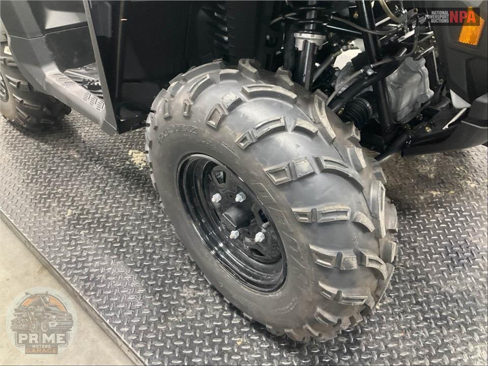2023 Can-Am OUTLANDER DPS 500 — фото 18