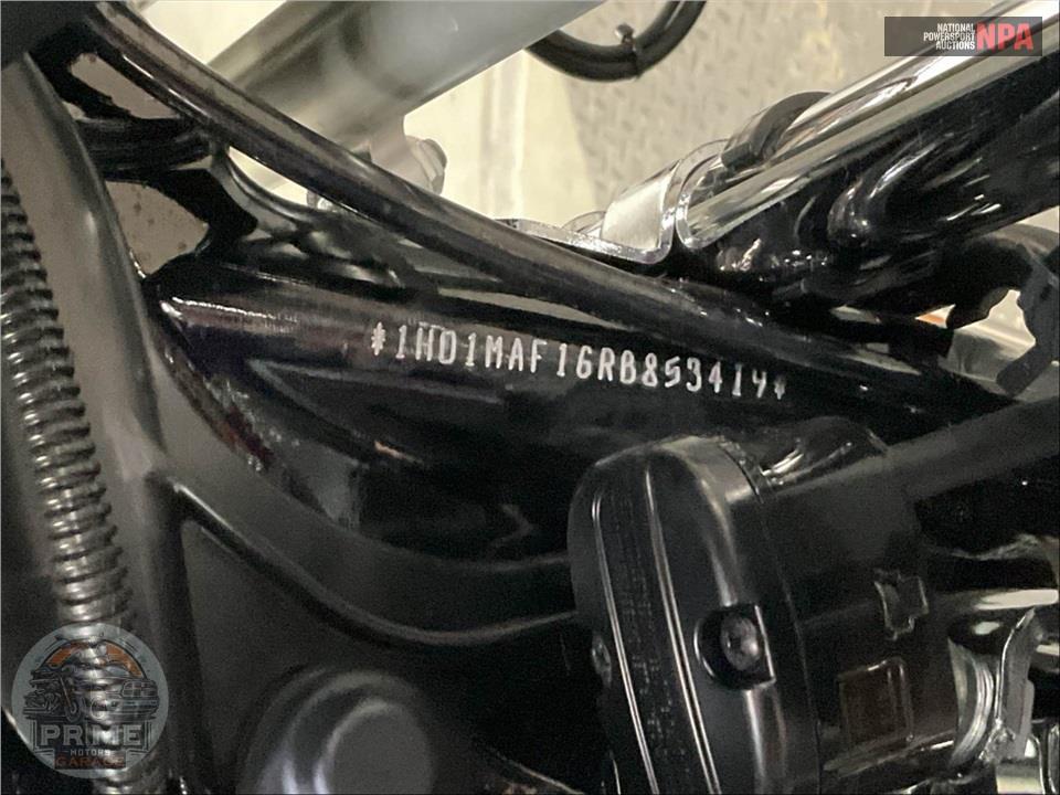 2024 Harley-Davidson FLHTCUTG TRI GLIDE ULTRA CLASSIC — фото 23