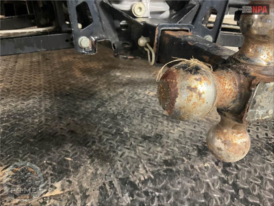 2019 Polaris RANGER CREW XP 900 — фото 34