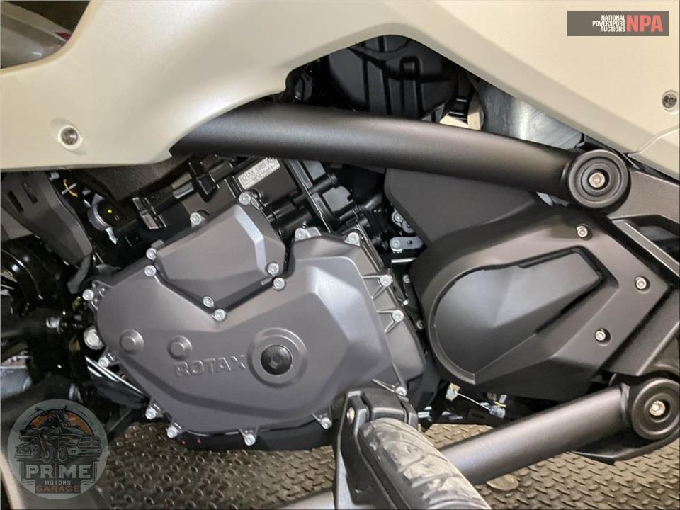 2025 Can-Am SPYDER F3-T — фото 7