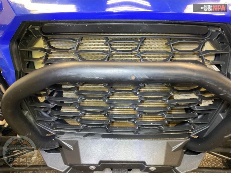 2025 Polaris RZR XP 1000 SPORT — фото 26