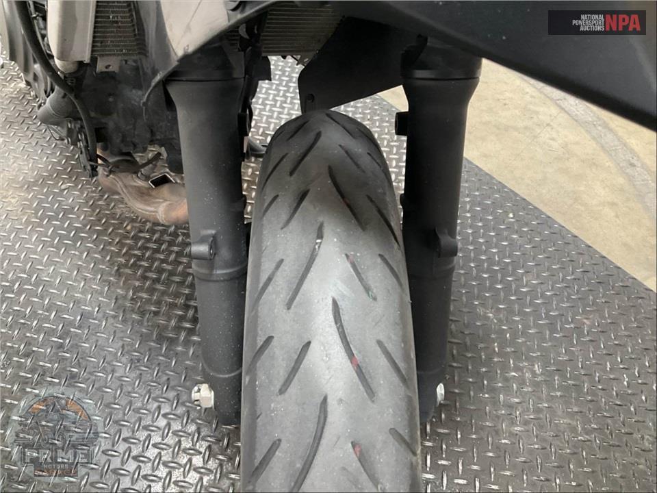 2024 Kawasaki EX500GRFNL NINJA 500 (ABS) — фото 17